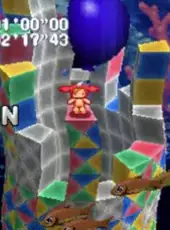Tall Twins Tower