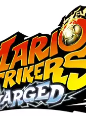 Mario Strikers Charged