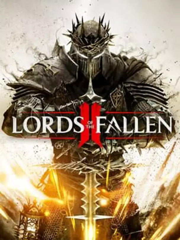 Lords of the Fallen II