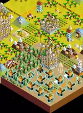 The Battle of Polytopia: Zebasi