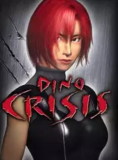 Dino Crisis