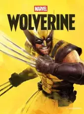 Marvel's Wolverine