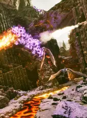 Ark: Valguero Ascended