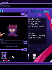 OneShot: World Machine Edition