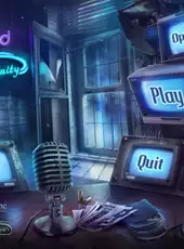 Haunted Hotel: Eternity