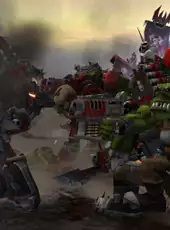 Warhammer 40,000: Dawn of War - Master Collection