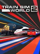 Train Sim World 2