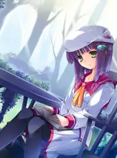 Hana to Otome ni Shukufuku wo