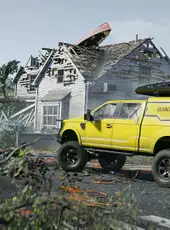 RoadCraft: Rebuild Edition