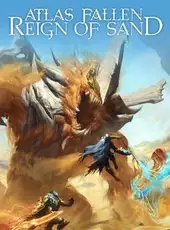 Atlas Fallen: Reign of Sand