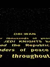 Star Wars: Obi-Wan