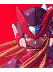 Mega Man Zero Collection