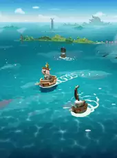 Cat Quest III