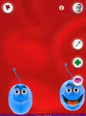 Talking Bacteria John, John and John