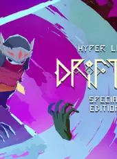 Hyper Light Drifter: Special Edition