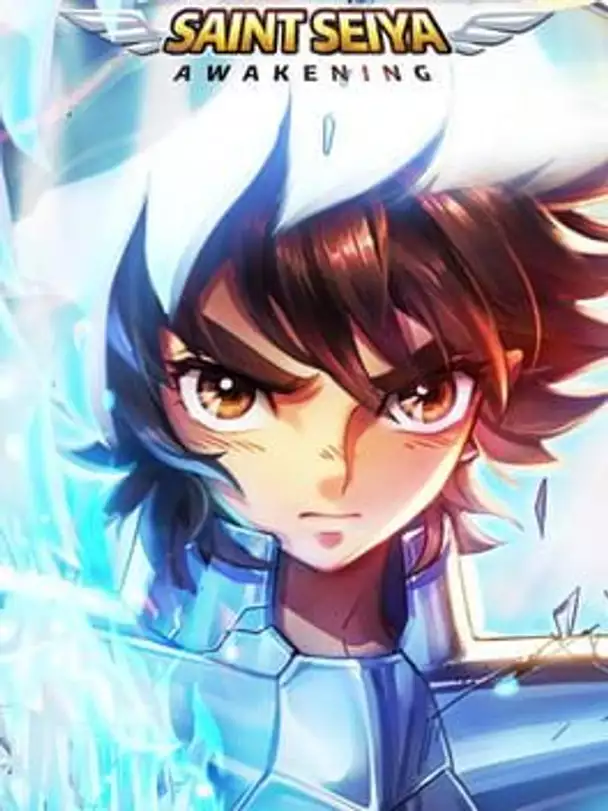 Saint Seiya: Awakening