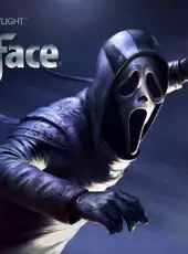 Dead by Daylight: Ghost Face