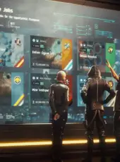 Eve Online: Legion
