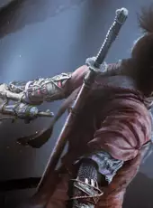 Sekiro: Shadows Die Twice