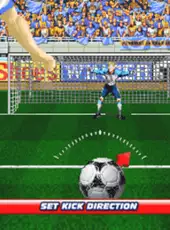 Place Kick Master Football Championship
