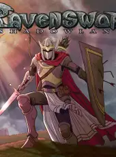 Ravensword: Shadowlands