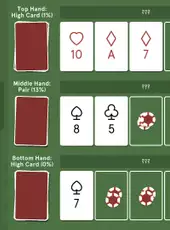 Texas Lane'em Poker
