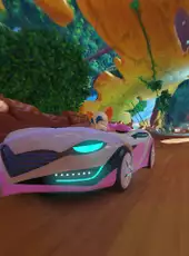 Team Sonic Racing