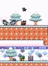 Neko Rescue Tale