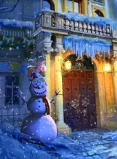 Christmas Stories: Nutcracker