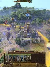 Total War: Warhammer II - Mortal Empires