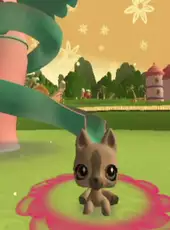 Littlest Pet Shop: Winter