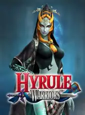 Hyrule Warriors: Twilight Princess Pack