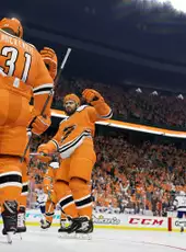 NHL 19