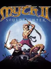 Myth II: Soulblighter