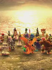 Super Smash Bros. Brawl