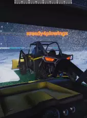 Plow the Snow!