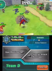 LBX: Little Battlers eXperience