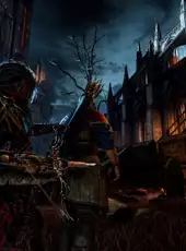 Hood: Outlaws & Legends