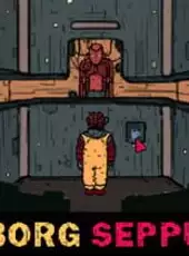 Tales from the Outer Zone: Cyborg Seppuku