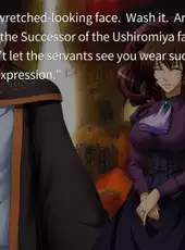 Umineko When They Cry: Answer Arcs