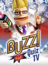 Buzz!: Quiz TV