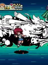 Scott Pilgrim vs. the World: The Game