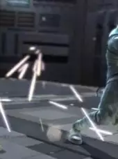 SoulCalibur IV