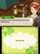 Story of Seasons