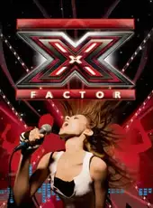 The X-Factor