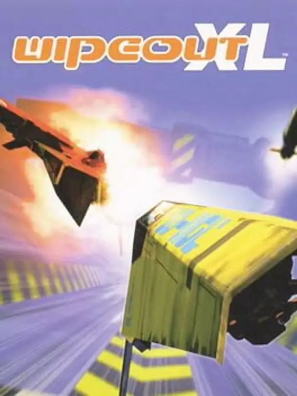 Wipeout XL