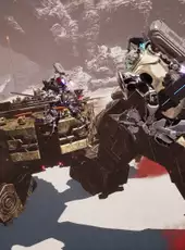 Daemon x Machina: Titanic Scion - Super Digital Deluxe Edition