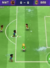 Mini Football