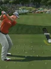 Tiger Woods PGA Tour 11