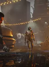 Tom Clancy's The Division 2: New York DLC Bundle